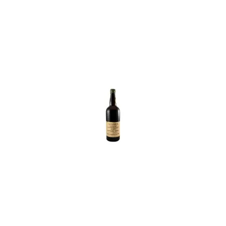 Vinho Vargellas 1961 Vintage Port Taylor´s - 1140200259