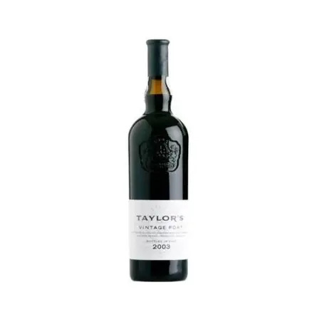 Vinho 2003 Vintage Port Taylor´s - 1140200261