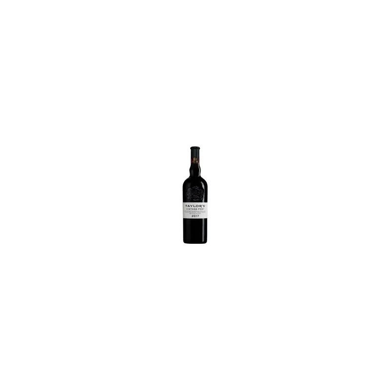 Vinho 2017 Vintage Port Taylor´s