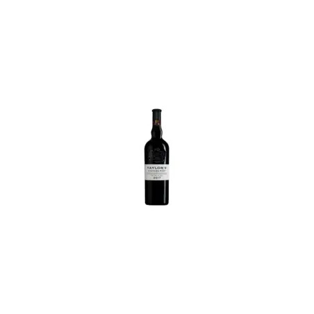 Vinho 2017 Vintage Port Taylor´s - 1140200264