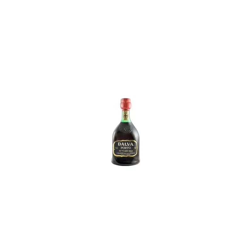 Vinho Dalva 30 Anos 1980 Casa Dalva Vinho Dalva 30 Anos 1980 Casa Dalva