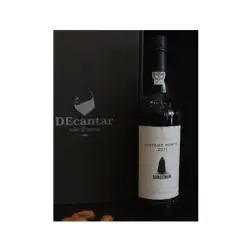 Vinho Sandeman Vintage 2011 Port Sandeman - 1140200239