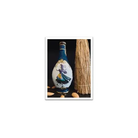 Vinho Dalva Reserva Garrafa Porcelana 1963 Casa Dalva - 1140200224