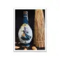 Vinho Dalva Reserva Garrafa Porcelana 1963 Casa Dalva Vinho Dalva Reserva Garrafa Porcelana 1963 Casa Dalva