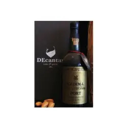 Vinho Cockburns Cadima Port 1967 Casa Cockburns - 1140200242