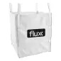 Big Bag Branco para Detritos 85x85x90cm Flux