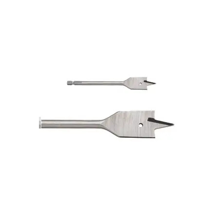 Broca Pua para Madeira Cabo Hexagonal Master-Prof - 10mm - 1230060036