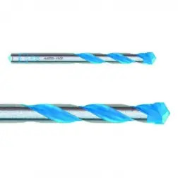 Broca Fura Tudo Alto Rendimento - Pack 4 - 1230630010