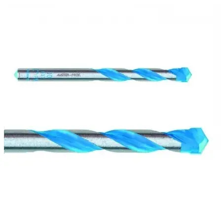 Broca Fura Tudo Alto Rendimento - Pack 4 - 1230630010