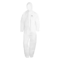 Fato Proteçao Fitofarmaco - L - 1350360136