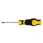 Chave Fendas 3x25mm Flux