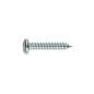 Parafuso Chapa com Quadra PH DIN7981 100un Valpec