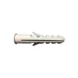 Bucha Nylon Standard sem Bordo 100un Parafast - D-04 - 1230116002
