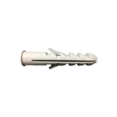 Bucha Nylon Standard sem Bordo 100un Parafast - D-04 - 1230116002