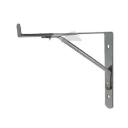 Cantoneira em Inox 509 Valpec - Nº2 - 0455125142