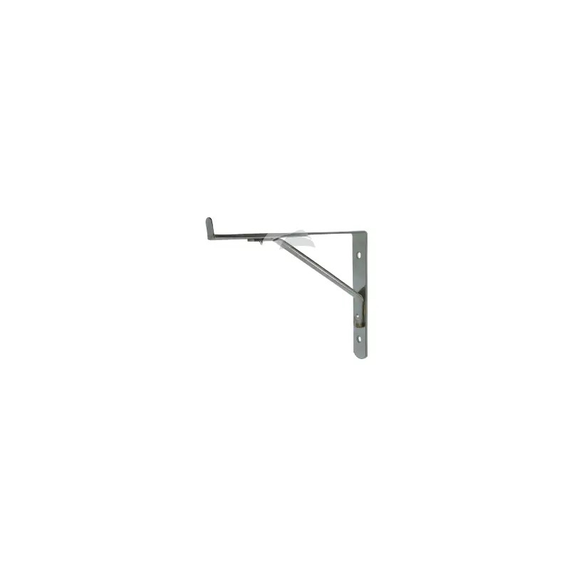 Cantoneira em Inox 509 Valpec