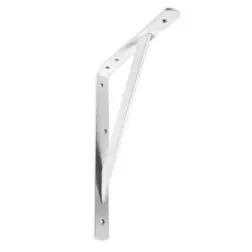 Cantoneira Branca Reforçada Valpec - 5x06 - 0455144142