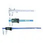 Paquimetro Digital IP54 ACCUD