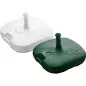 Base Plástica 16lt para Guarda-Sol Ipae