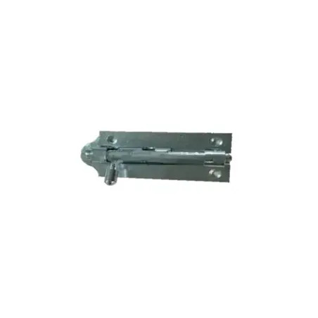 Fecho Baioneta Valpec - 2 1/2" - 0253531037