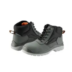 Bota de Segurança Comp+Nobuck S3 - 40 - 1350040540