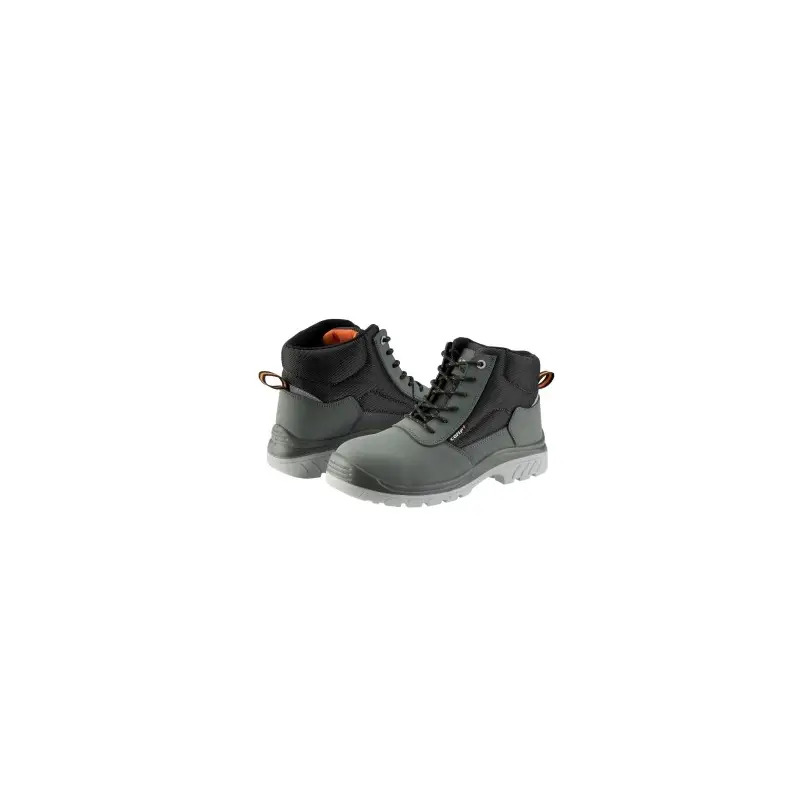 Bota de Segurança Comp+Nobuck S3 Bota de Segurança Comp+Nobuck S3