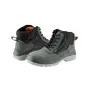 Bota de Segurança Comp+Nobuck S3 Bota de Segurança Comp+Nobuck S3