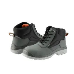 Bota de Segurança Comp+Nobuck S3 - 40 - 1350040540