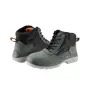 Bota de Segurança Comp+Nobuck S3 Bota de Segurança Comp+Nobuck S3
