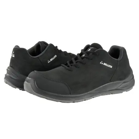 Sapatilha Flex Carbon S3 Bellota - 38 - 1350040428