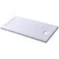 Base de Chuveiro Retangular Arcos DB-734/2 Delba