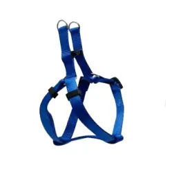 Peitoral Ajustável - Azul - 1040180036