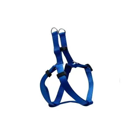 Peitoral Ajustável - Azul - 1040180036