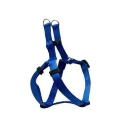Peitoral Ajustável - Azul - 1040180039