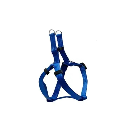 Peitoral Ajustável - Azul - 1040180039