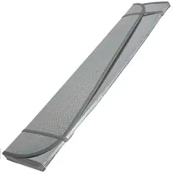 Parasol Térmico Automóvel Mycar GP - 130x70 cm - 1410180014
