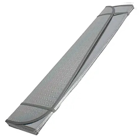 Parasol Térmico Automóvel Mycar GP - 130x70 cm - 1410180014