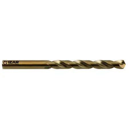Broca Cilindrica HSCO 1016 Izar - 1mm - 1230050450