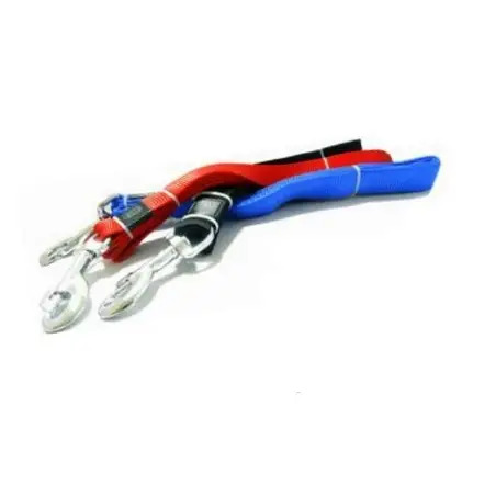 Trela Dupla - Vermelho - 1040220248
