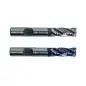 Fresa Pro 4 Navalhas HSCO Master-Prof