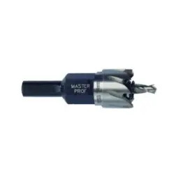 Fresa Perfuradora HSS Master-Prof - 16mm - 1320360097