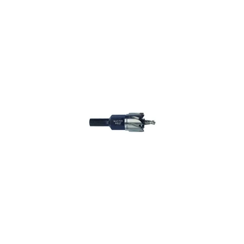 Fresa Perfuradora HSS Master-Prof