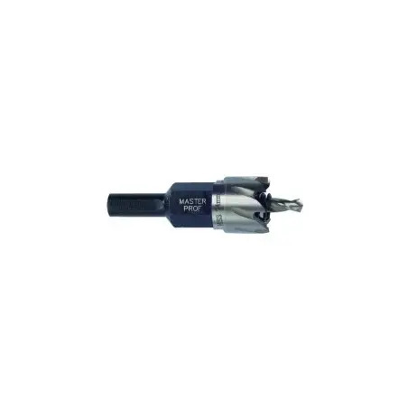 Fresa Perfuradora HSS Master-Prof - 16mm - 1320360097