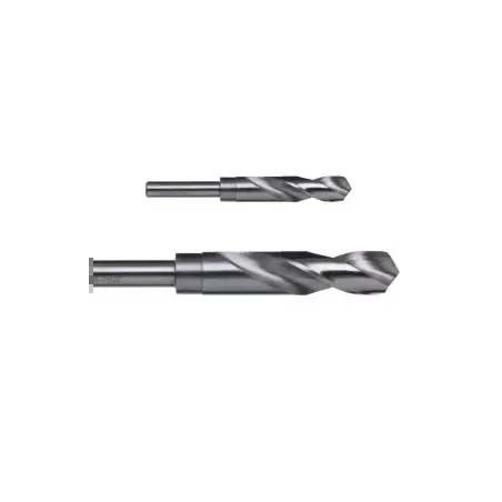 Broca Cilíndrica Rebaixada HSS Master-Prof - 22mm - 1230050433