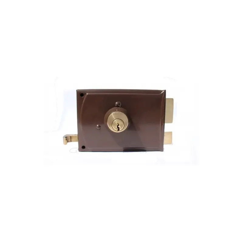 Fechadura 713Ax10 Teicocil