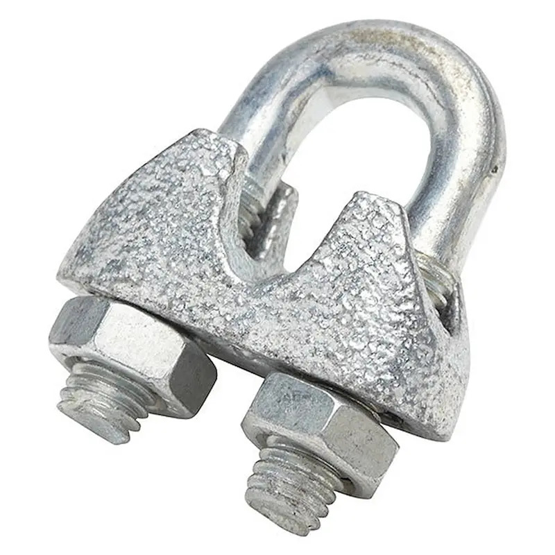 Cerra Cabo Zincado Torneling