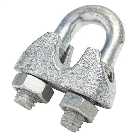 Cerra Cabo Zincado Torneling - 10mm-"3/8 - 1210310005
