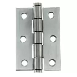 Dobradiça Inox Torneling - 2-1/2" - 1210050081