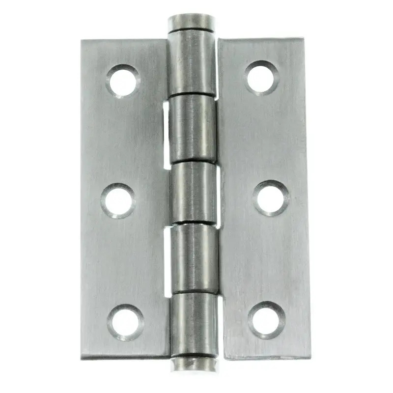 Dobradiça Inox Torneling