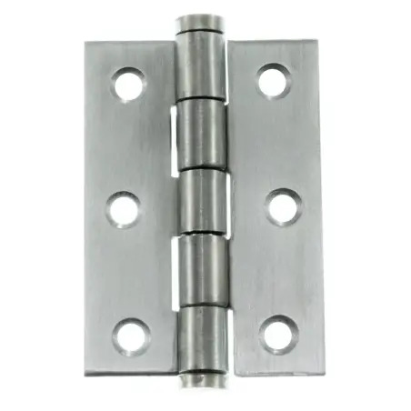 Dobradiça Inox Torneling - 2-1/2" - 1210050081